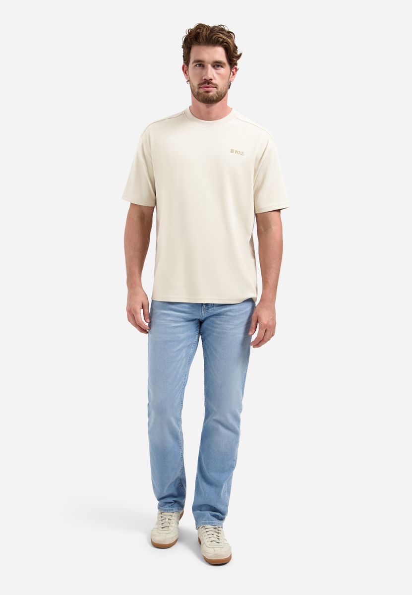 T-Shirt Crewneck Graphic
