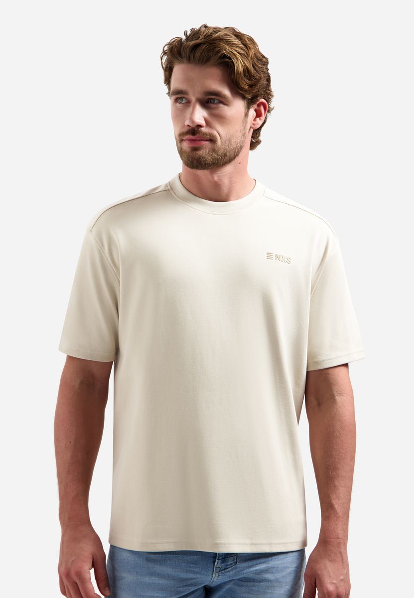 T-Shirt Crewneck Graphic