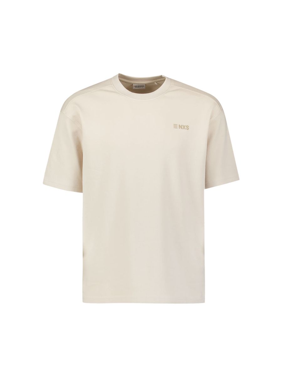 T-Shirt Crewneck Graphic
