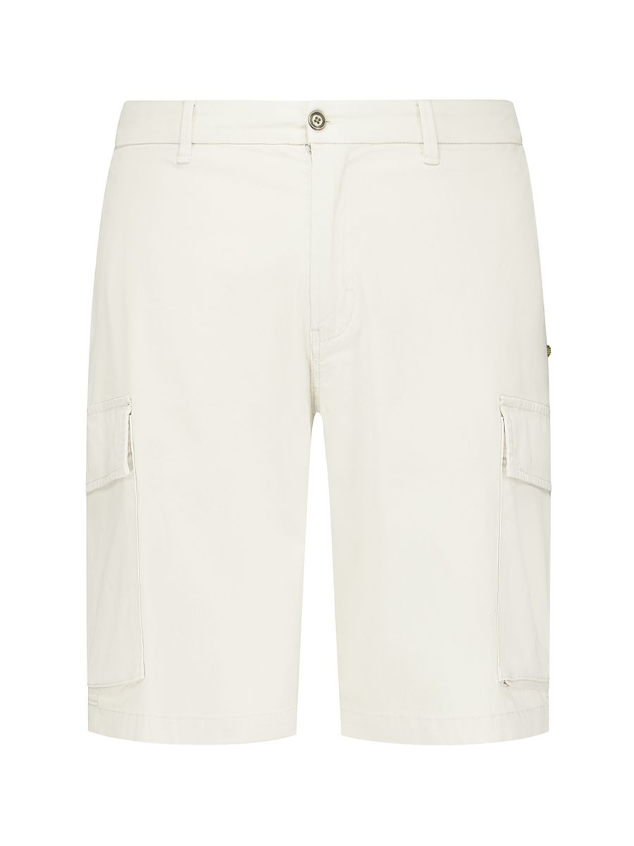 Short Cargo Twill