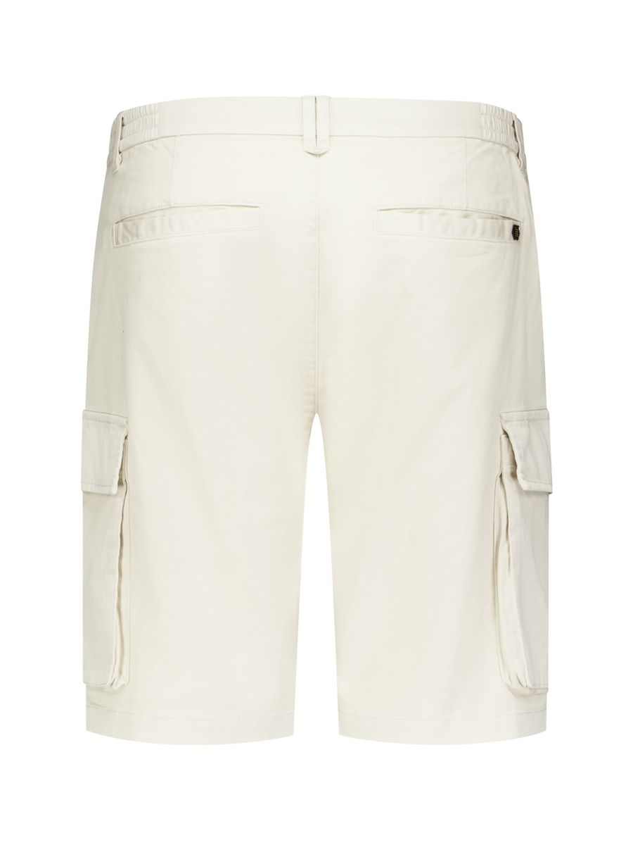 Short Cargo Twill