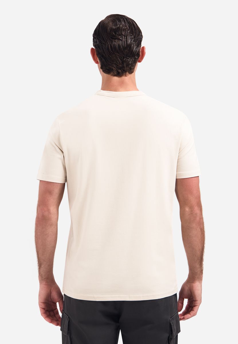 T-Shirt Crewneck Graphic