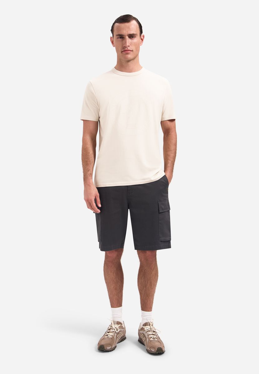 T-Shirt Crewneck Graphic