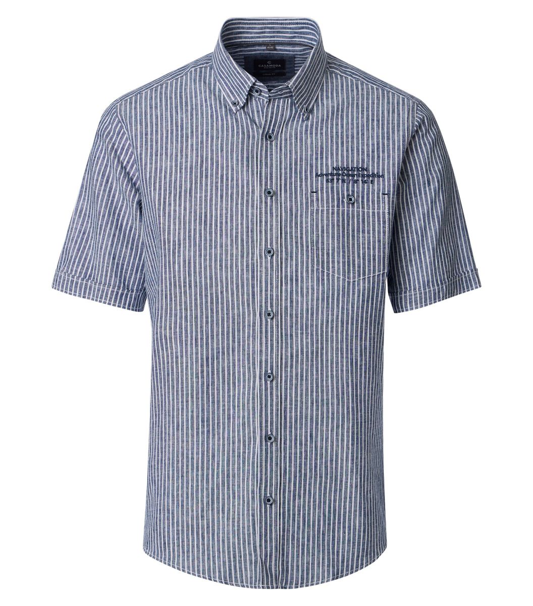 B.D. Casual Short 1/2Arm_