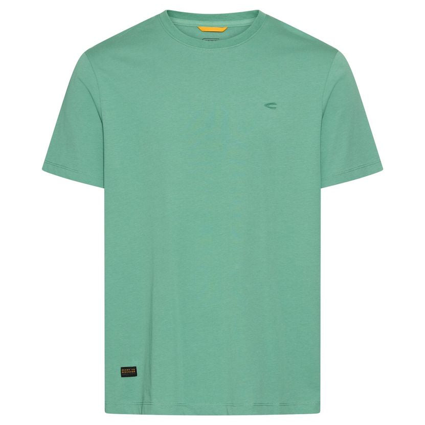 fleXXXactive® T-Shirt mit Rundhalsausschnitt