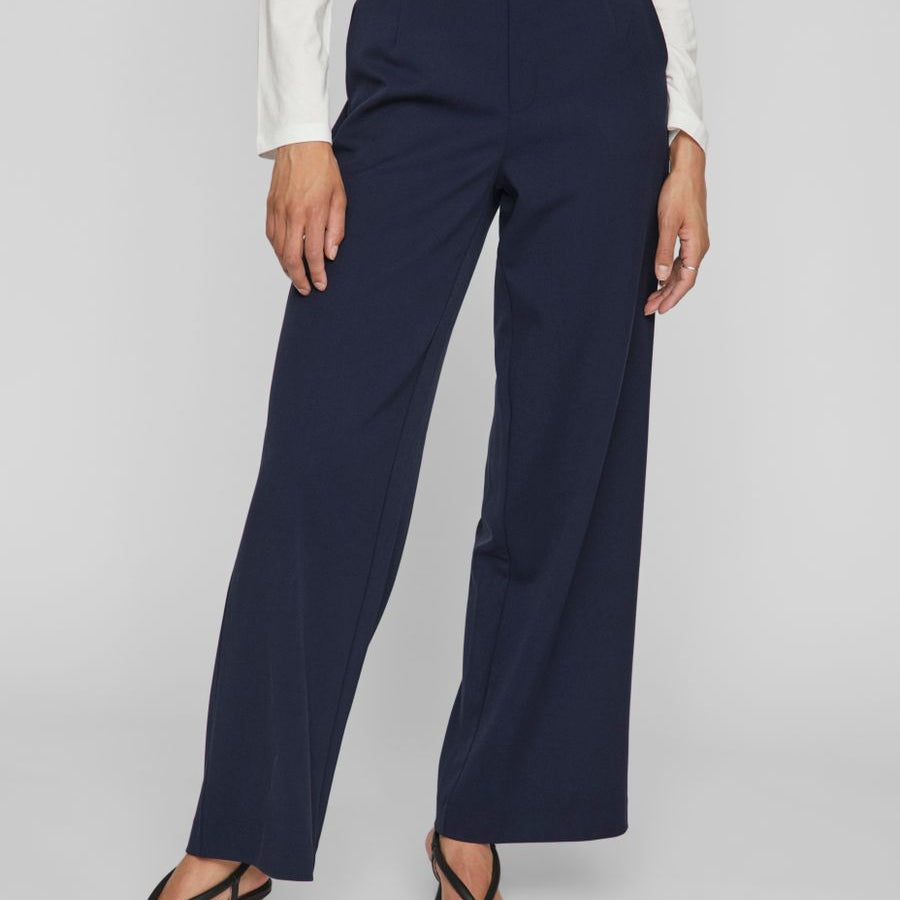 VIVARONE HW WIDE PANT - NOOS