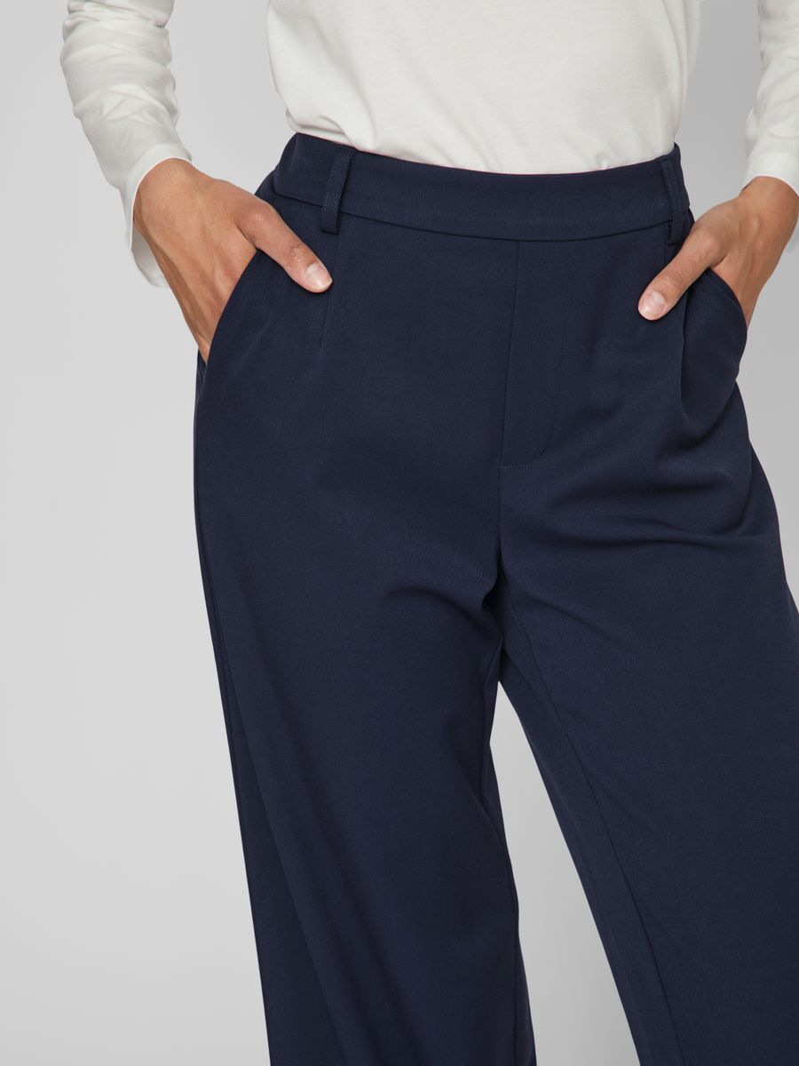 VIVARONE HW WIDE PANT - NOOS