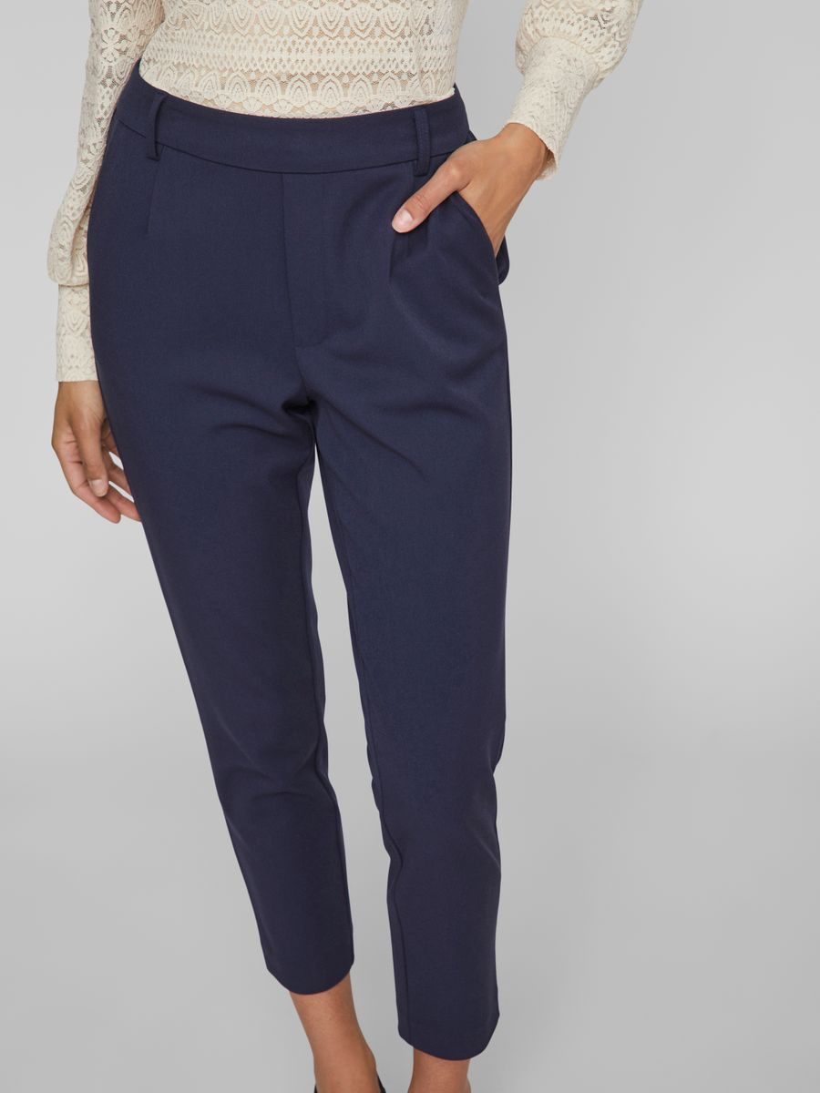 VIVARONE HW WIDE PANT - NOOS