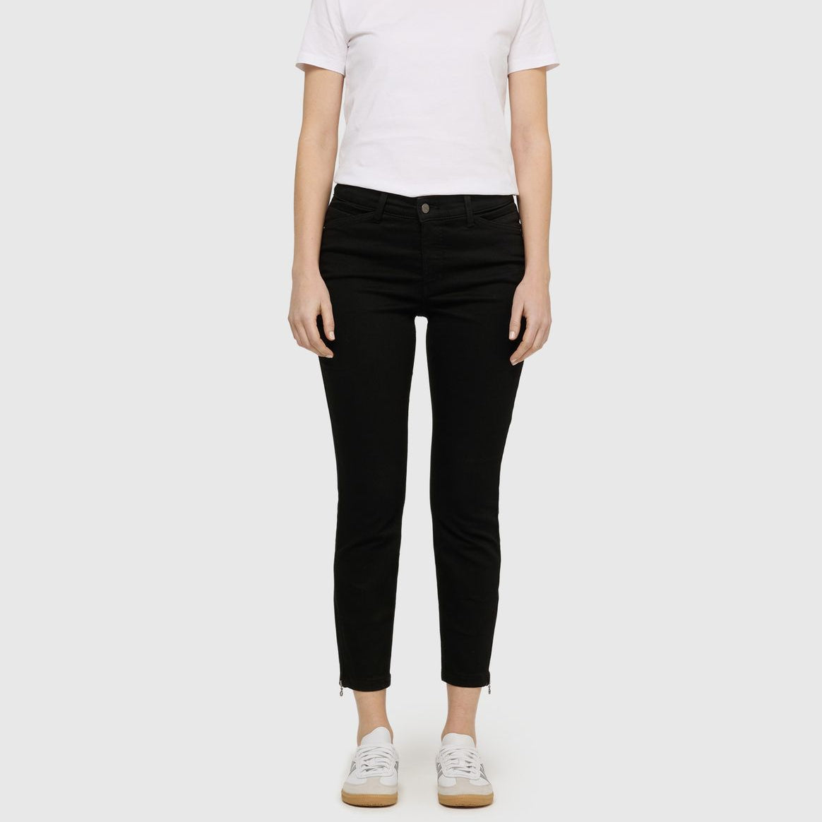 MAC JEANS - DREAM CHIC, Dream denim