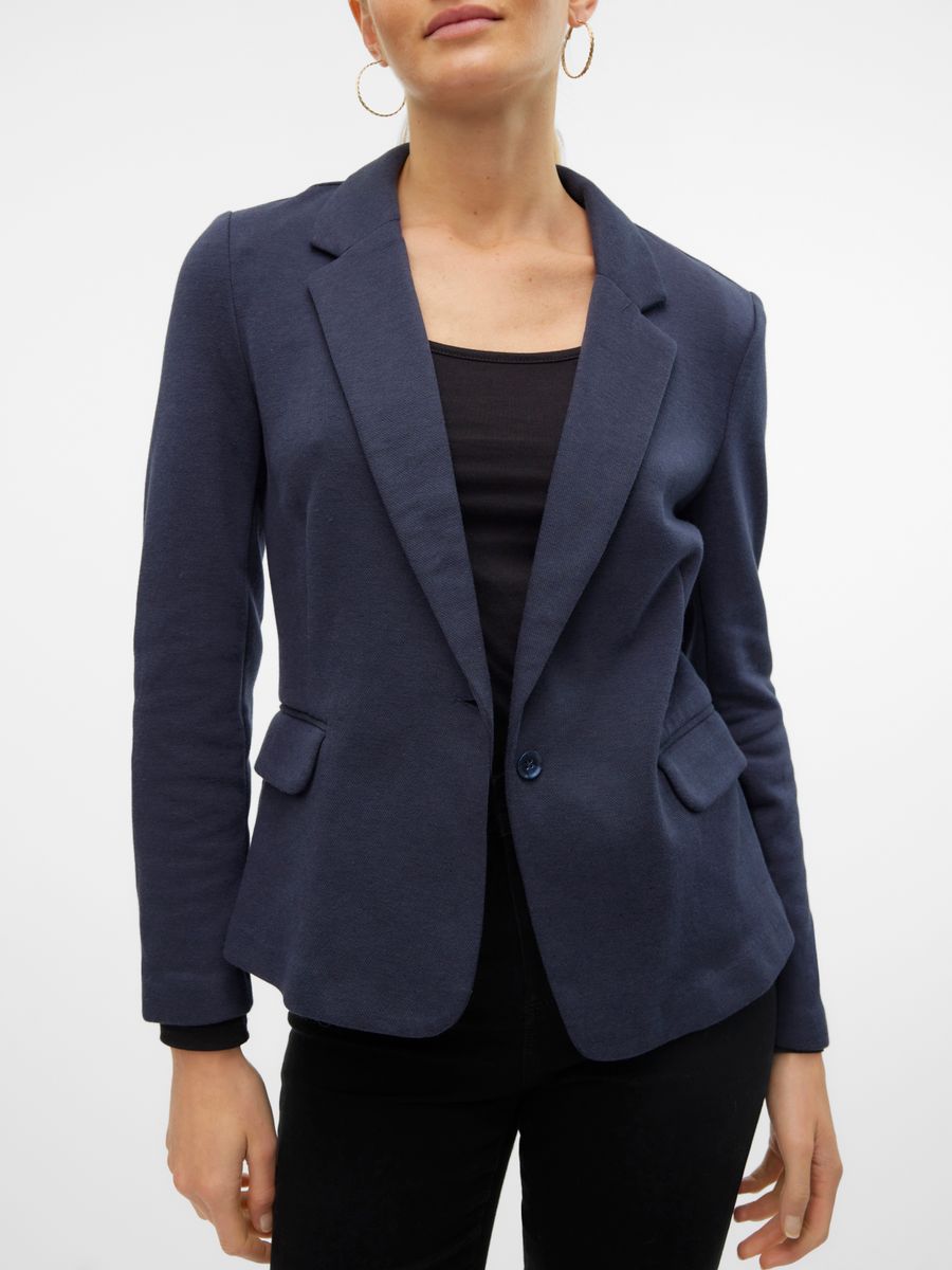 VMJULIA LS BLAZER JRS NOOS