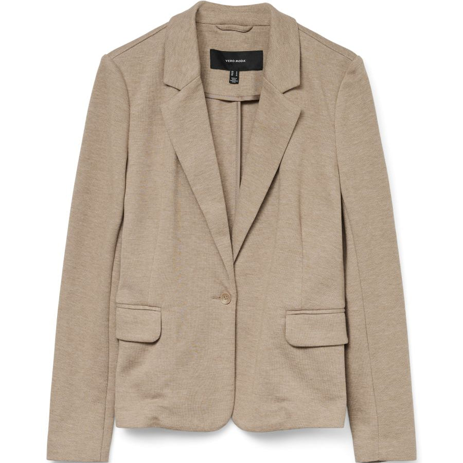 VMJULIA LS BLAZER JRS NOOS