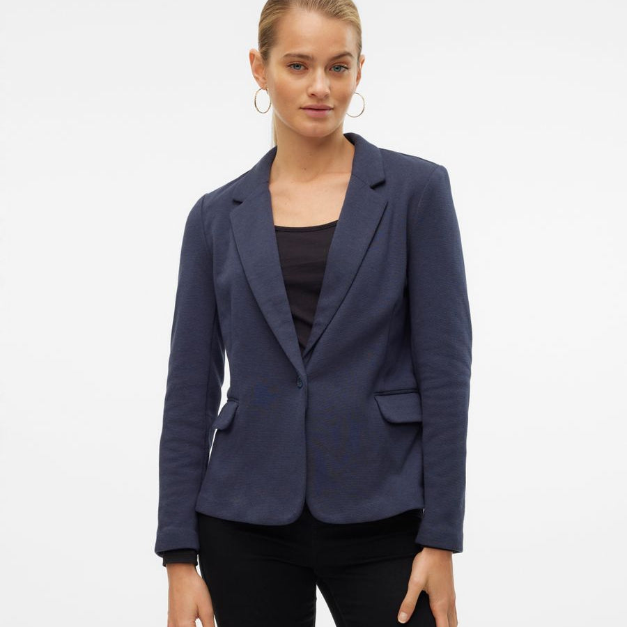 VMJULIA LS BLAZER JRS NOOS