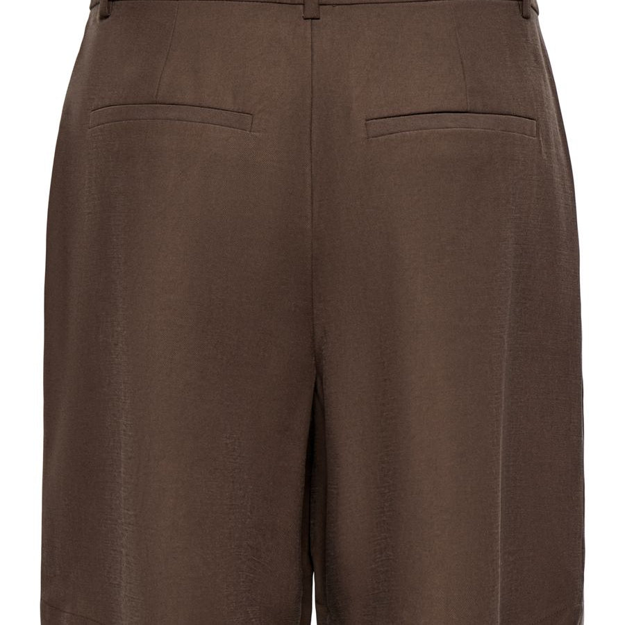JDYCILLE LIFE HW SHORTS PNT