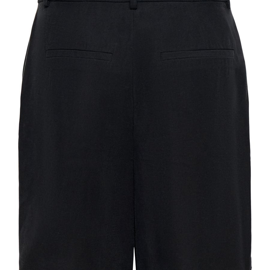 JDYCILLE LIFE HW SHORTS PNT