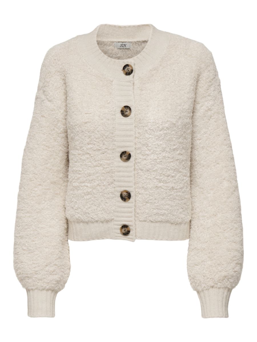 JDYEIRA LIFE L/S ONECK CARDIGAN KNT