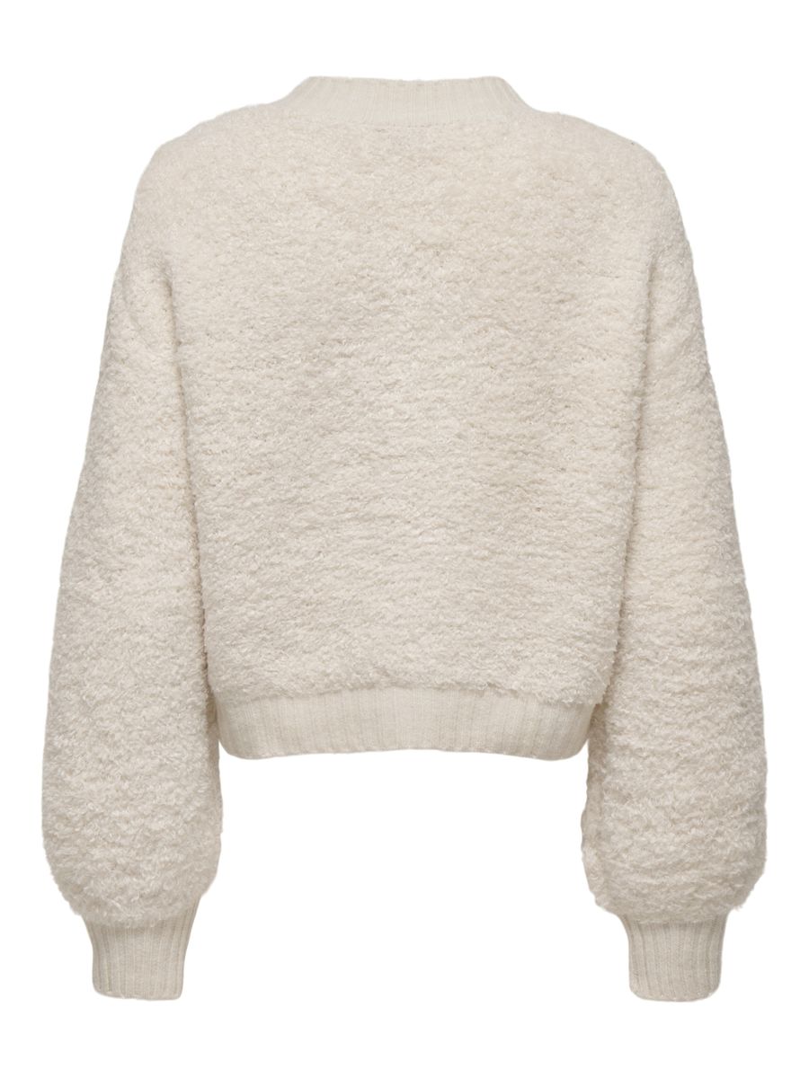 JDYEIRA LIFE L/S ONECK CARDIGAN KNT