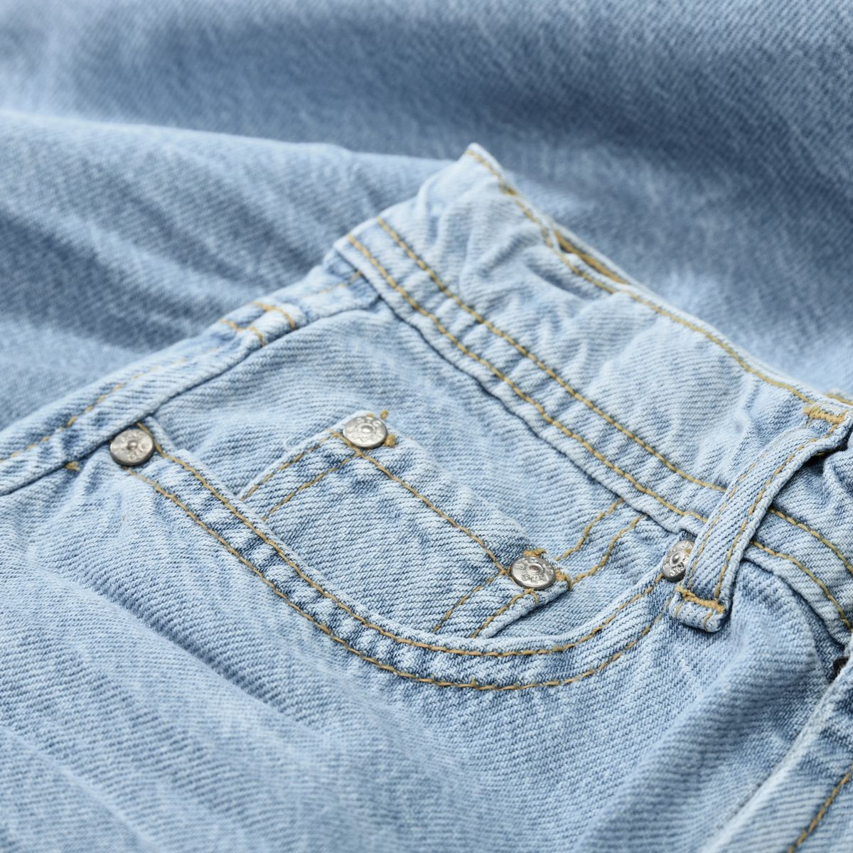 Kn.-Jeans, extra Baggy, SLIM