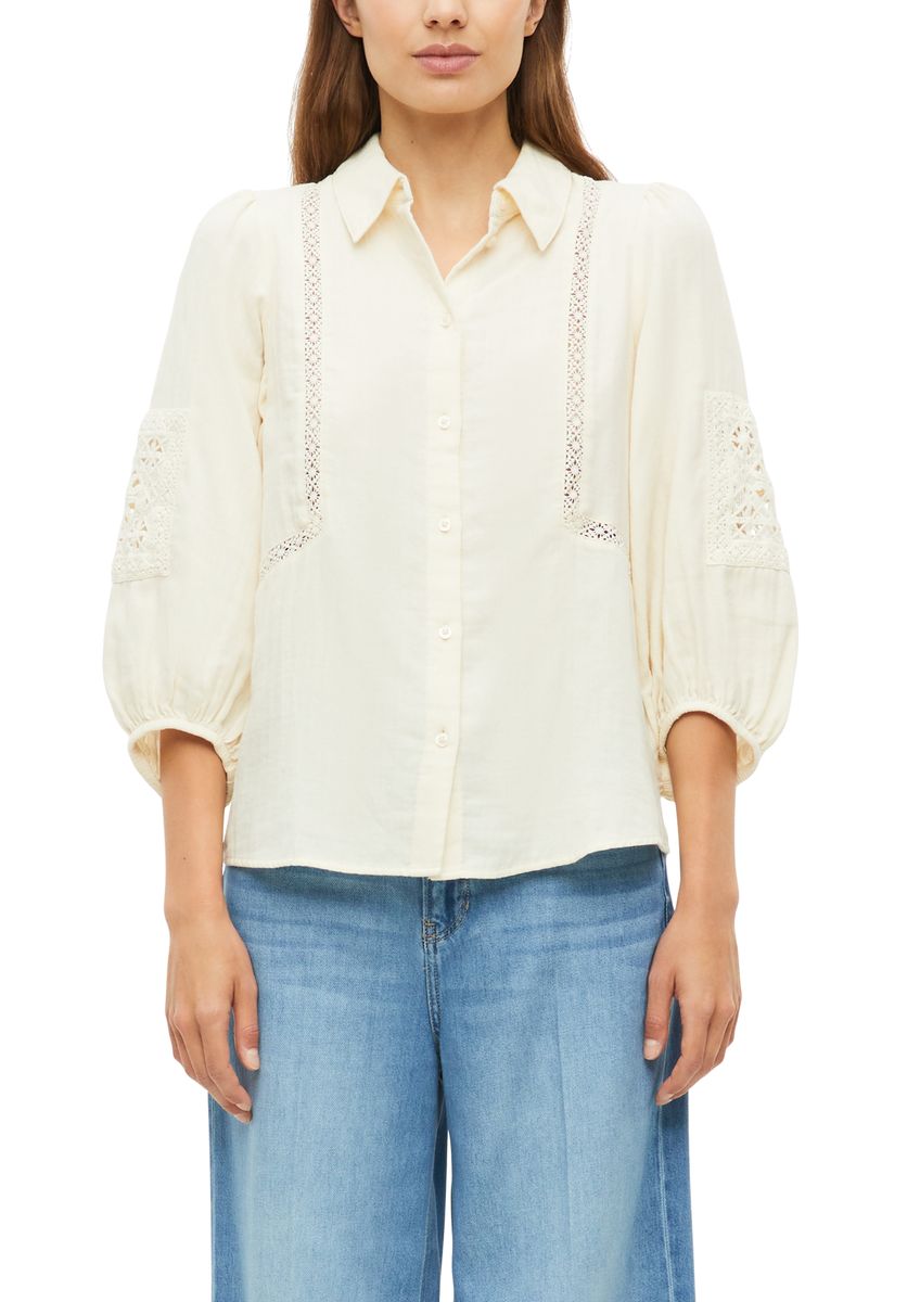 Bluse