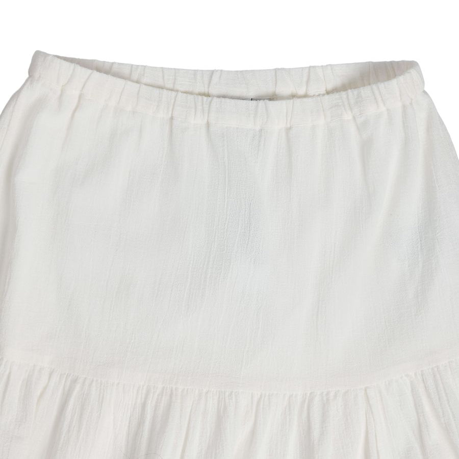 NMLEAH NW SKIRT WVN
