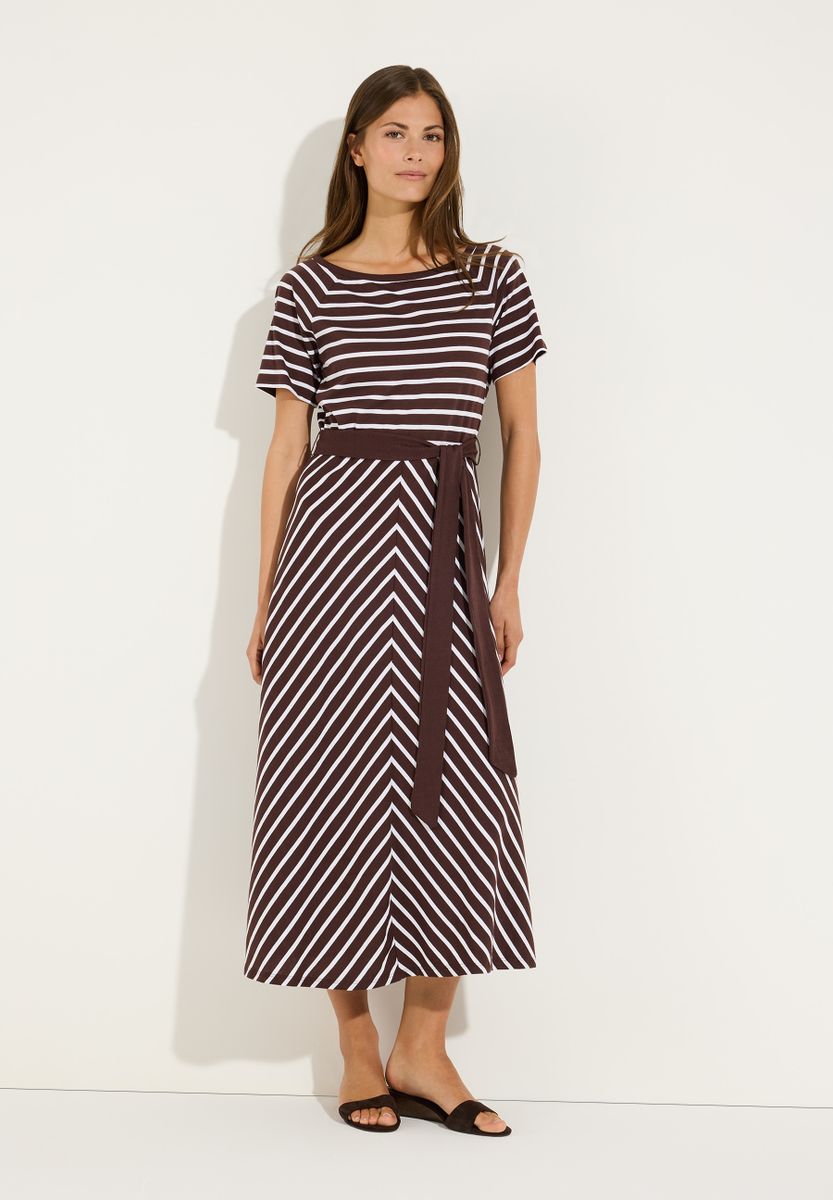 Jerseykleid