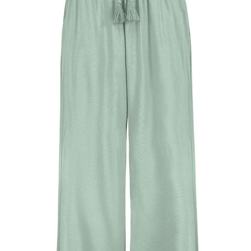 Damen, Hose Non Denim