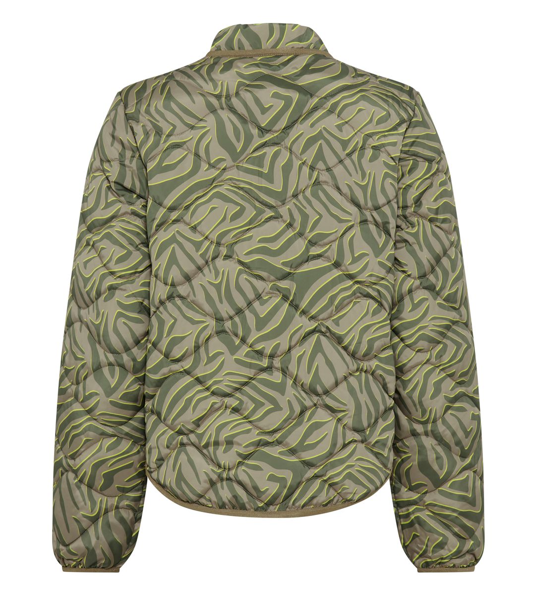 Jacke Stepp