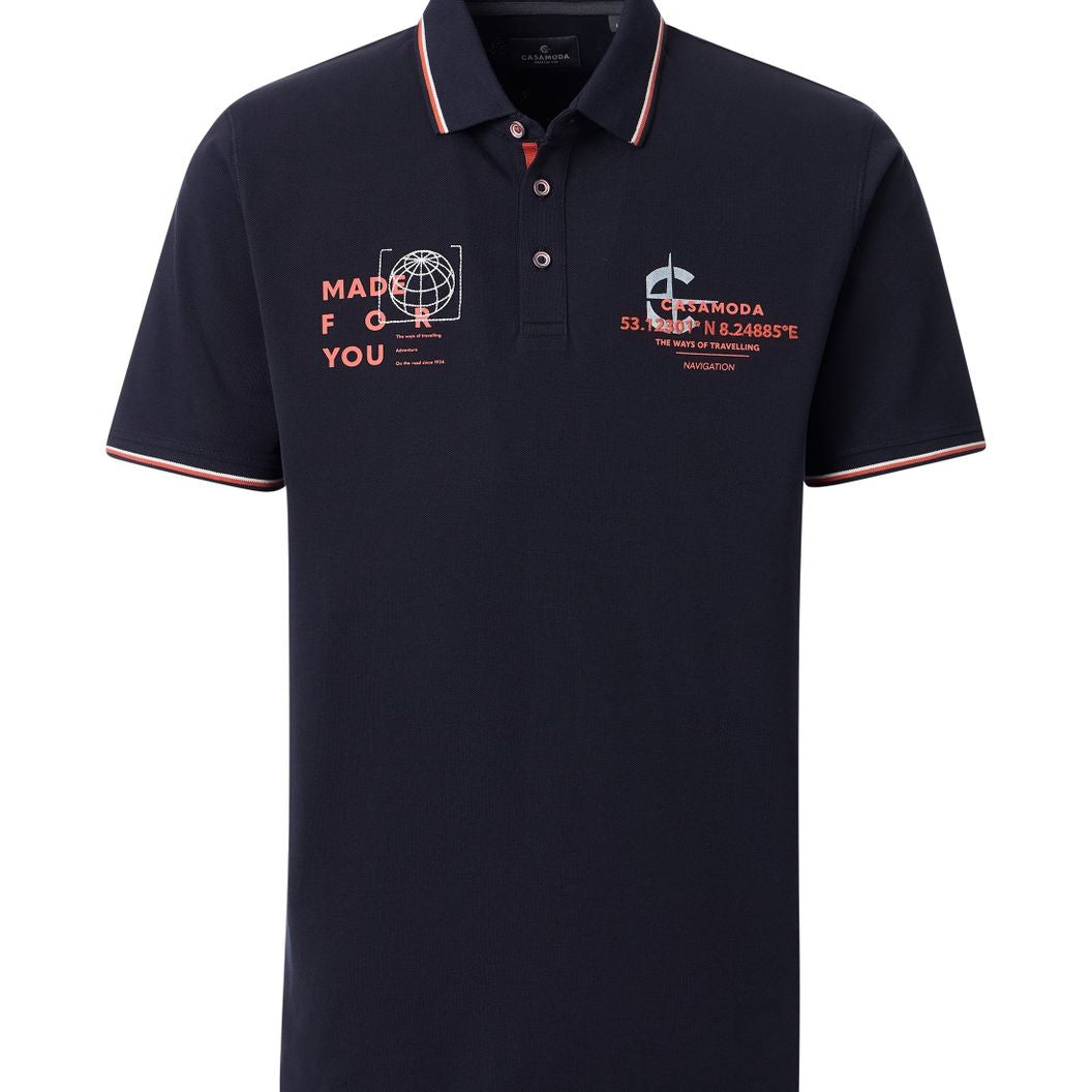 Polo-Shirt