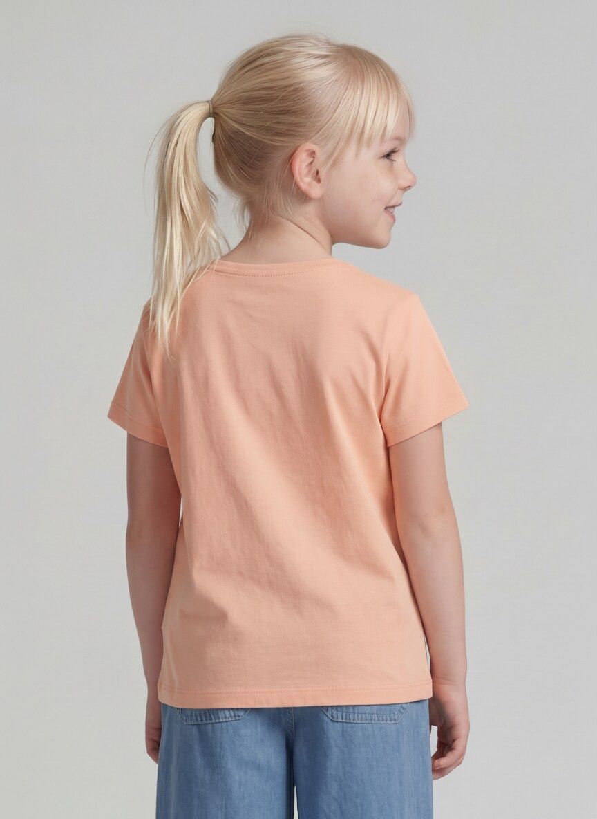 special artwork t-shirt