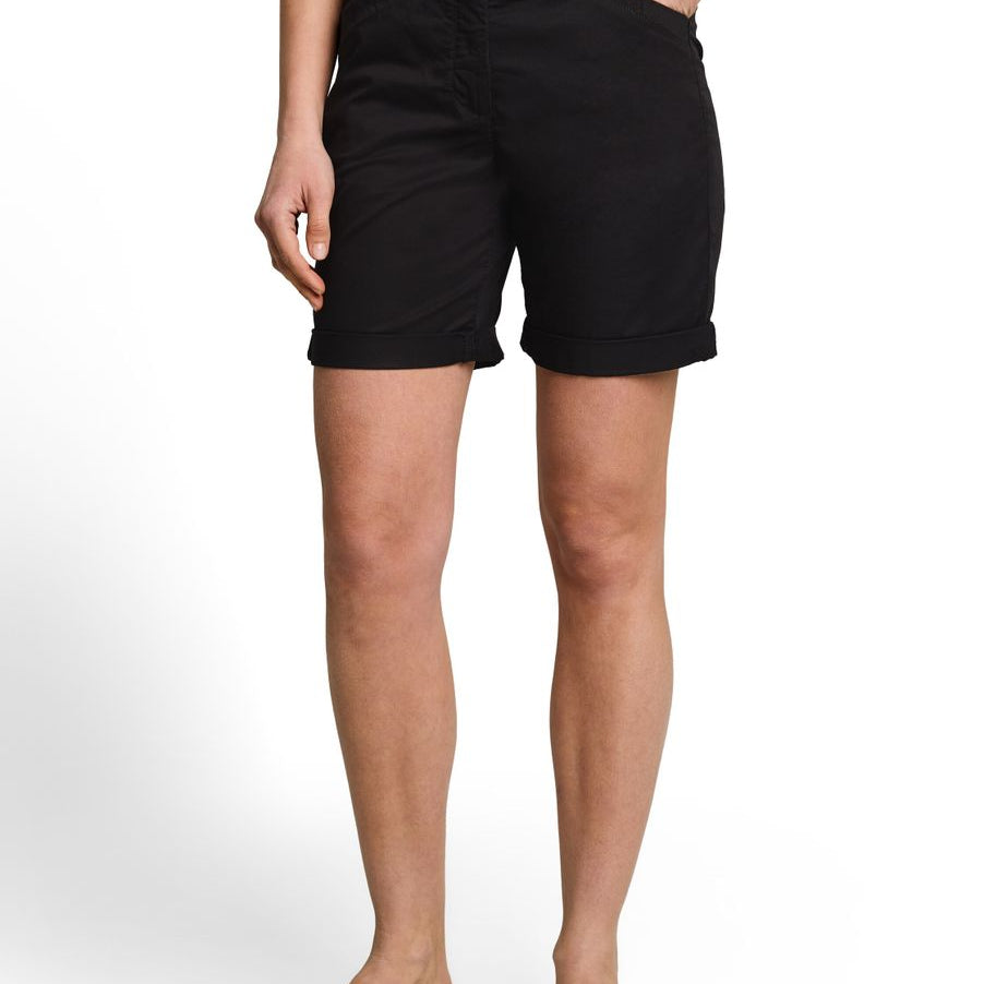 Chino Bermuda Shorts