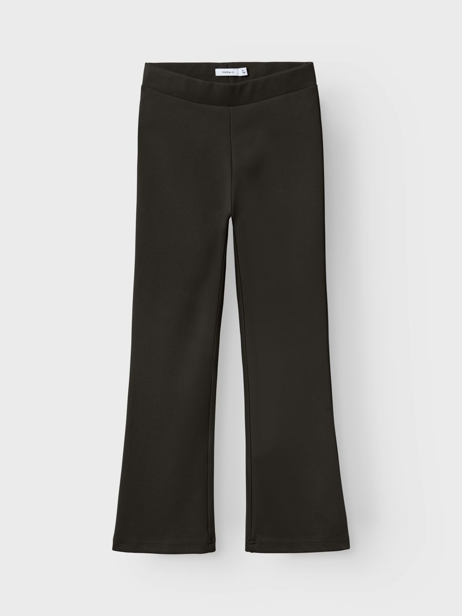 NKFFRIKKALI BOOTCUT PANT NOOS