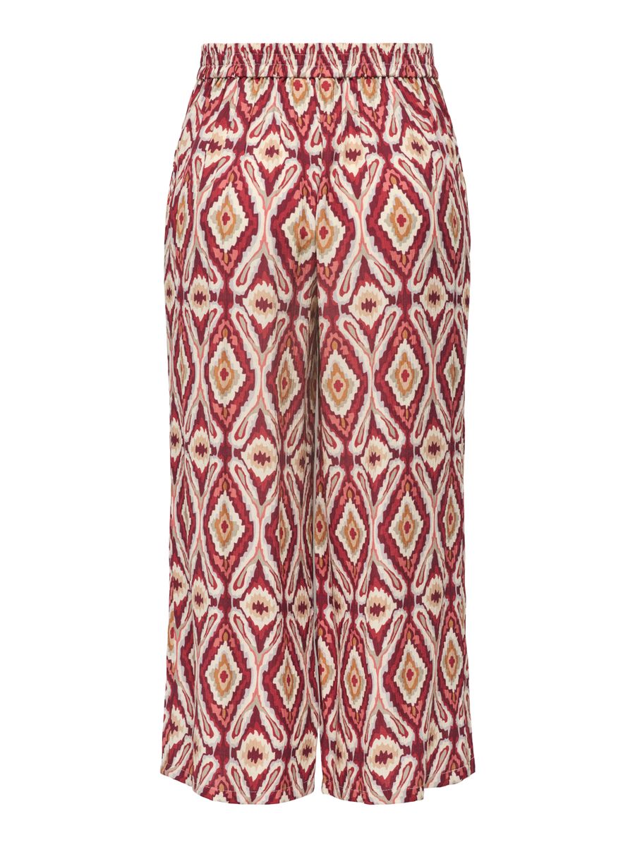 ONLMIKASI CULOTTE BELT PANTS WVN