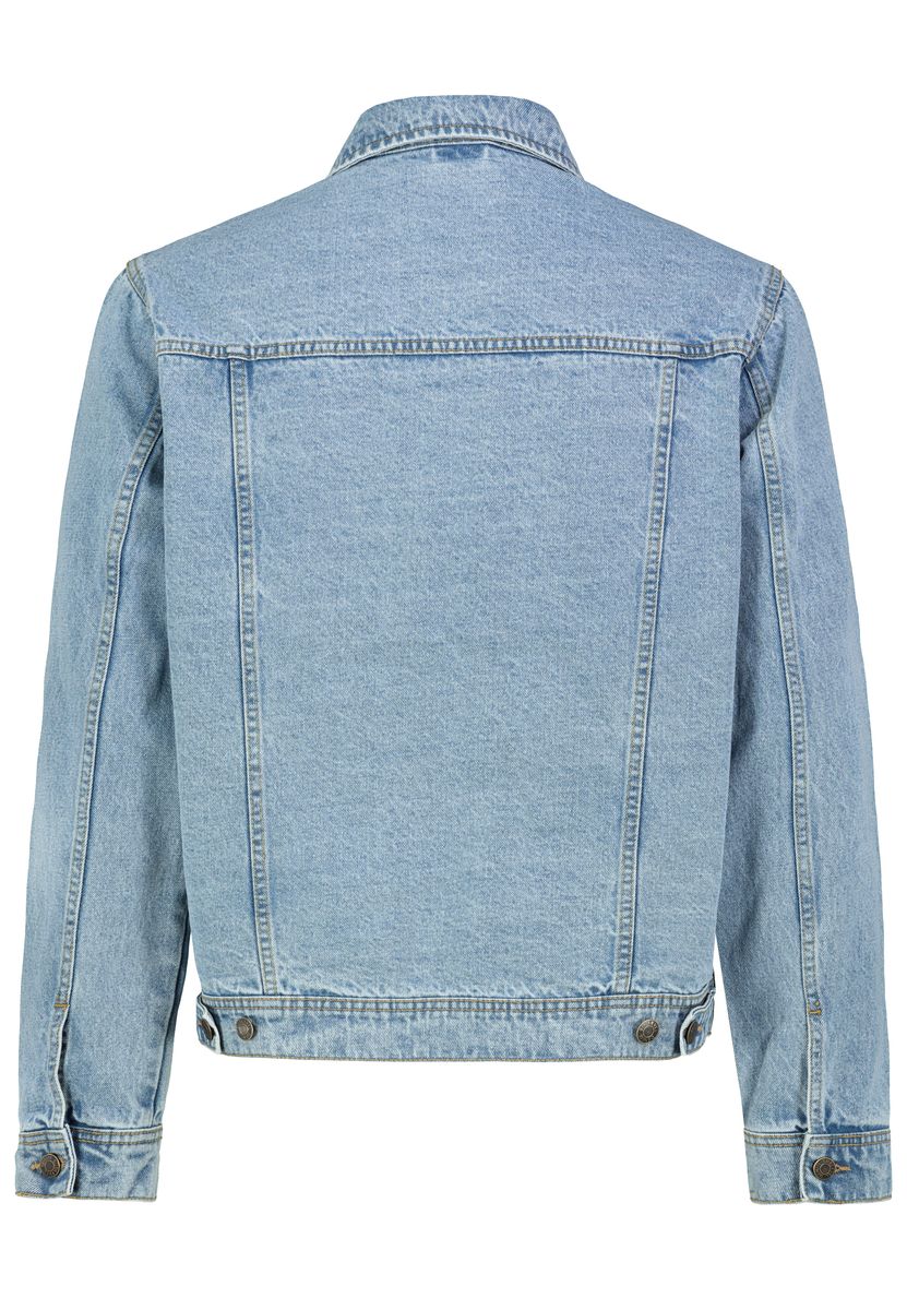 Herren, Jacke Denim