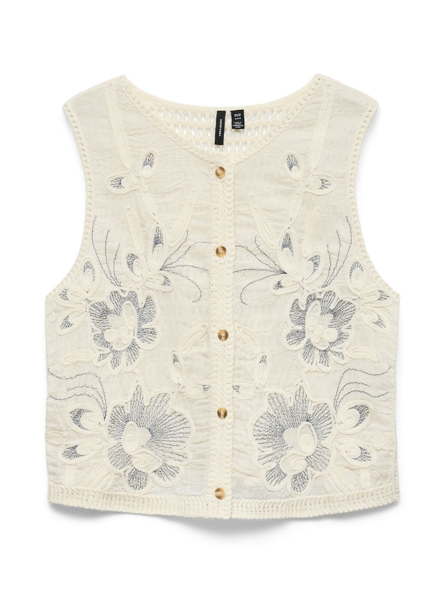 VMHILVA SL TOP WVN