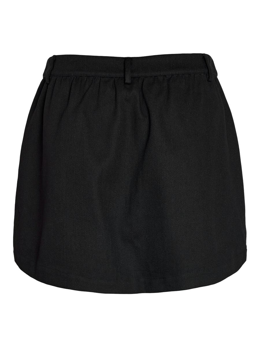 NMTWINKLE MW SHORT STUD SKIRT