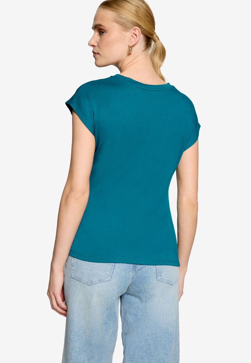 Shirt Kurz 1/2 Arm