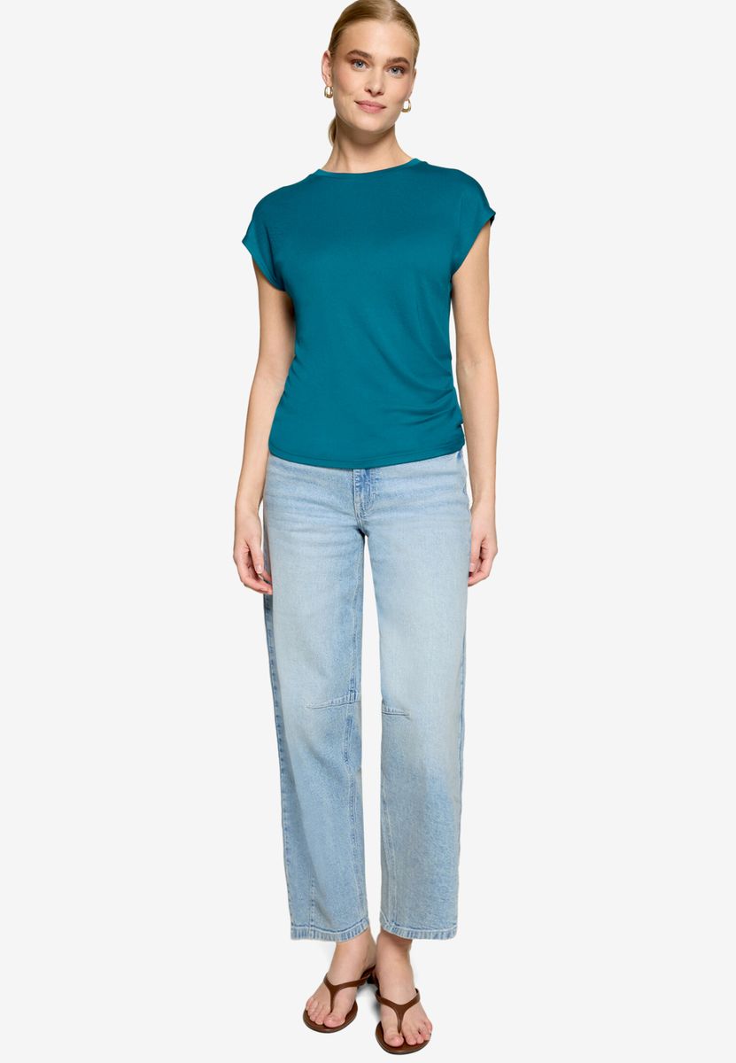 Shirt Kurz 1/2 Arm