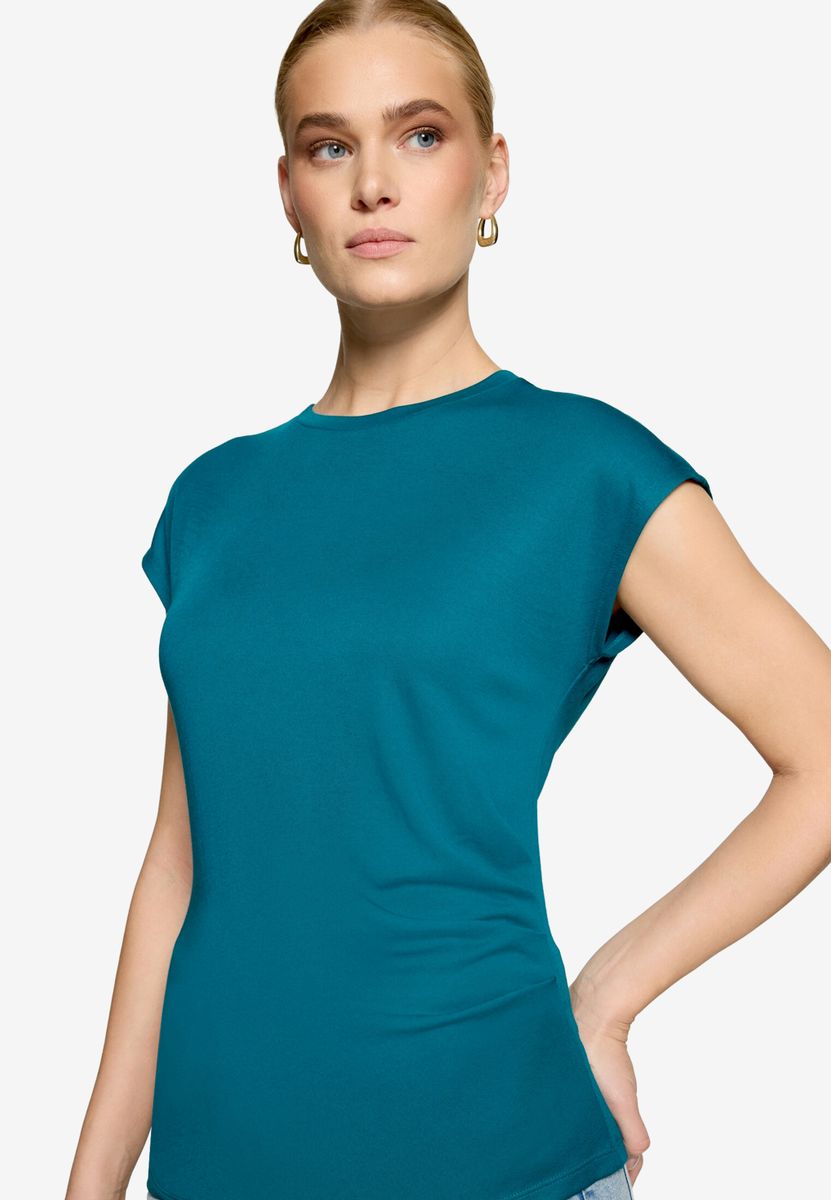 Shirt Kurz 1/2 Arm