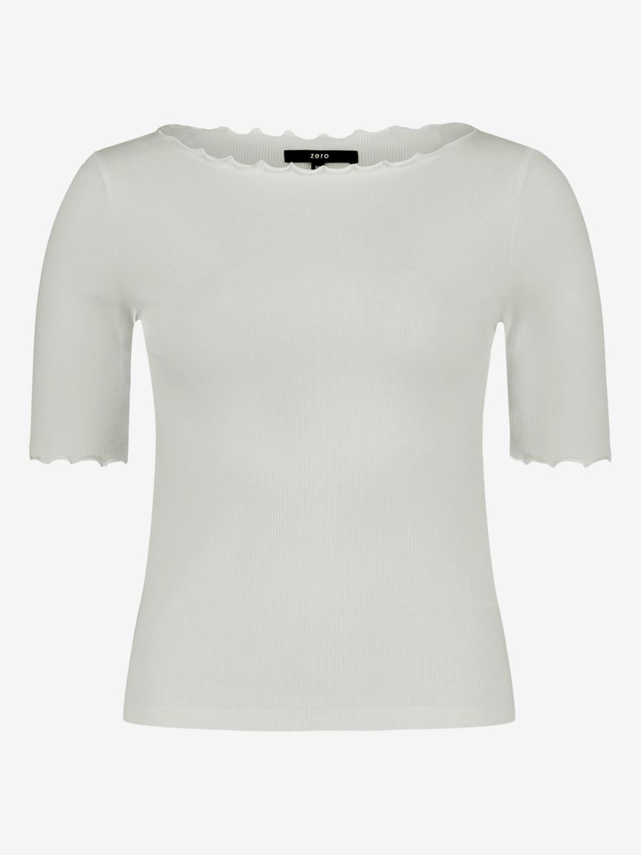 Shirt Kurz 1/2 Arm