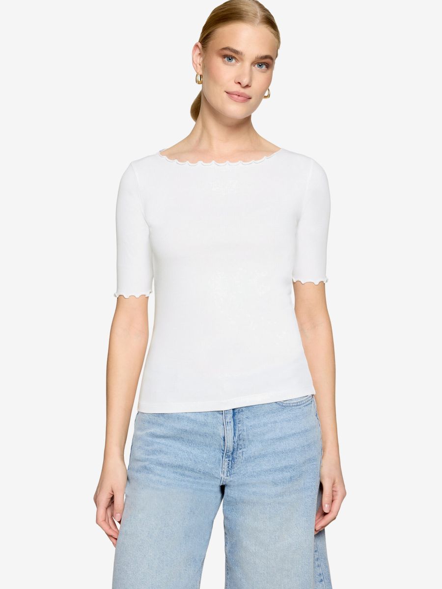 Shirt Kurz 1/2 Arm