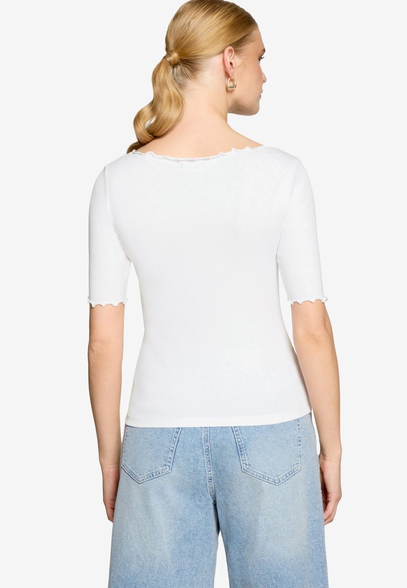 Shirt Kurz 1/2 Arm