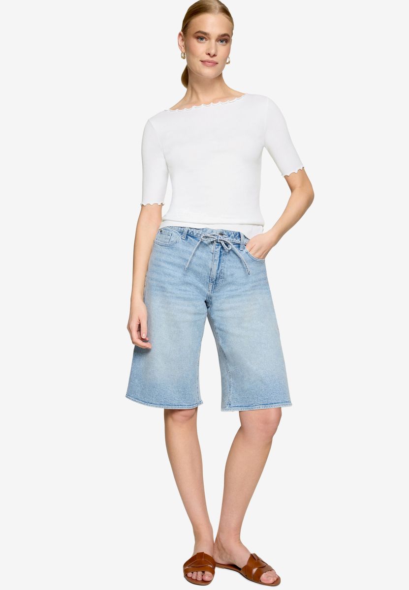 Shirt Kurz 1/2 Arm