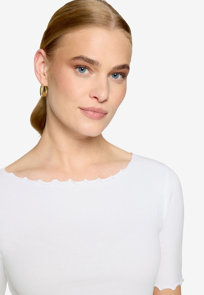 Shirt Kurz 1/2 Arm