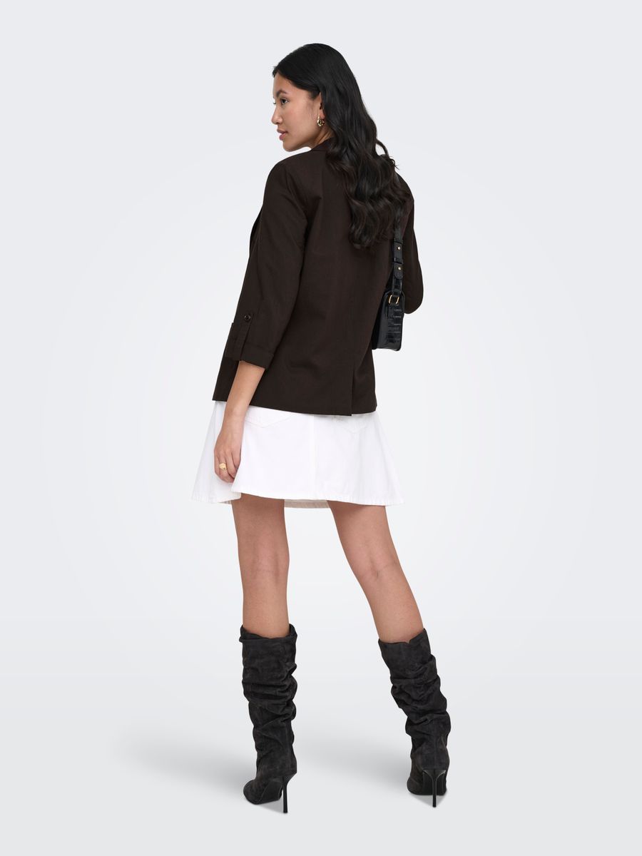 ONLCARO-ISOLA 3/4 BLAZER TLR