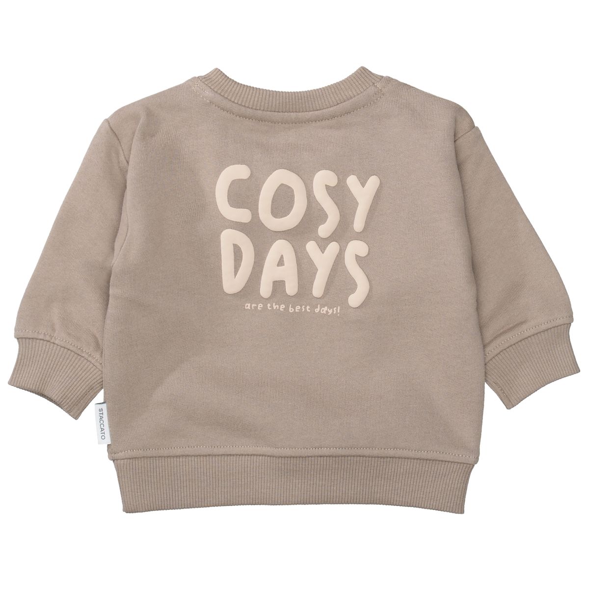 Sweatshirt,oversized