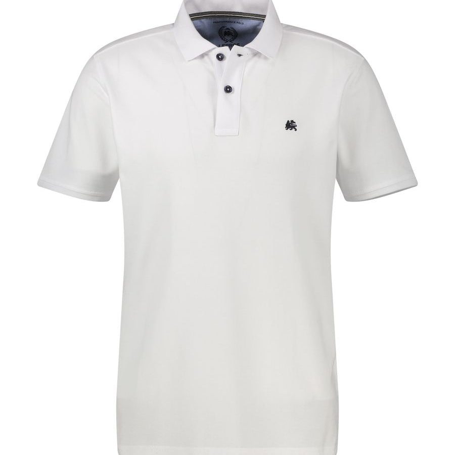 POLO-KNOPF