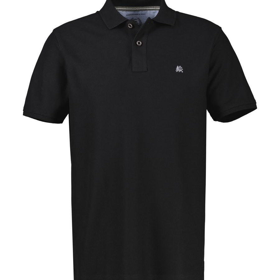 POLO-KNOPF