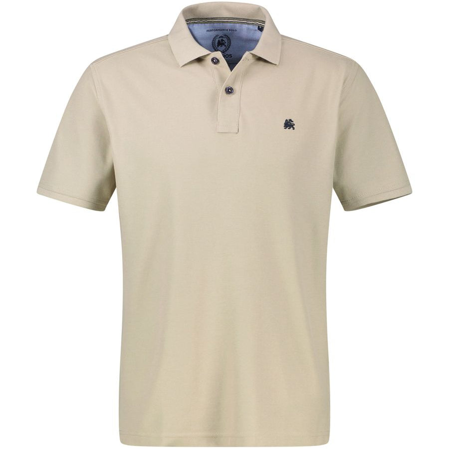 POLO-KNOPF