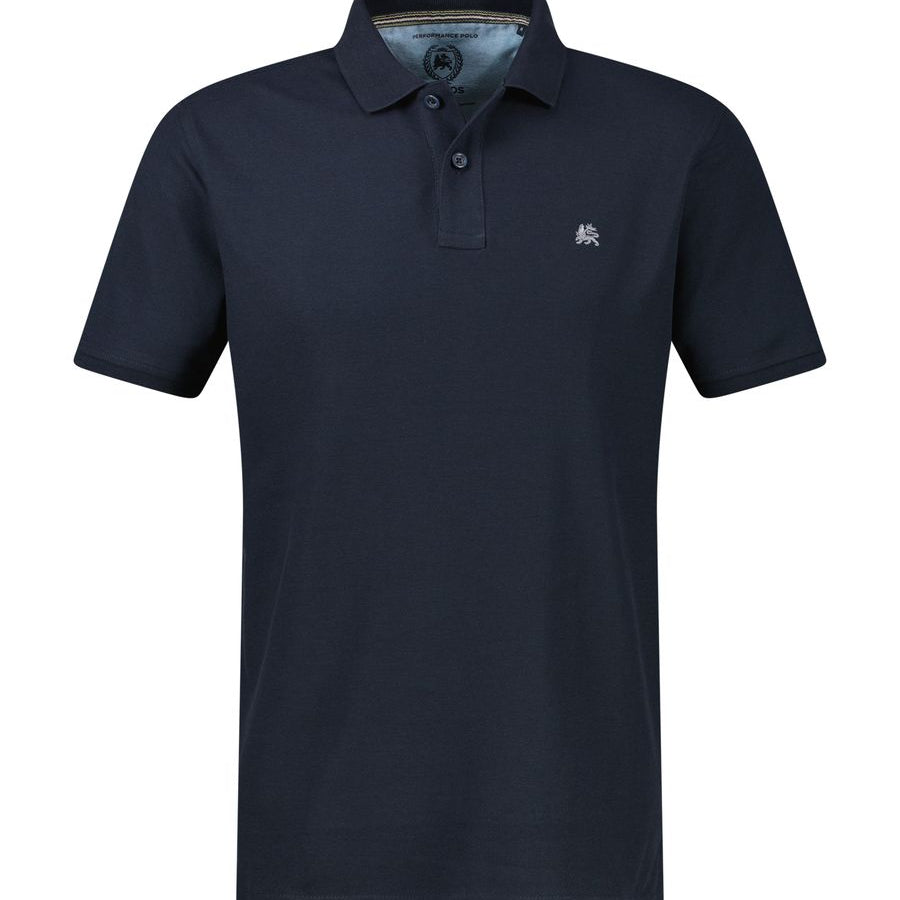 POLO-KNOPF