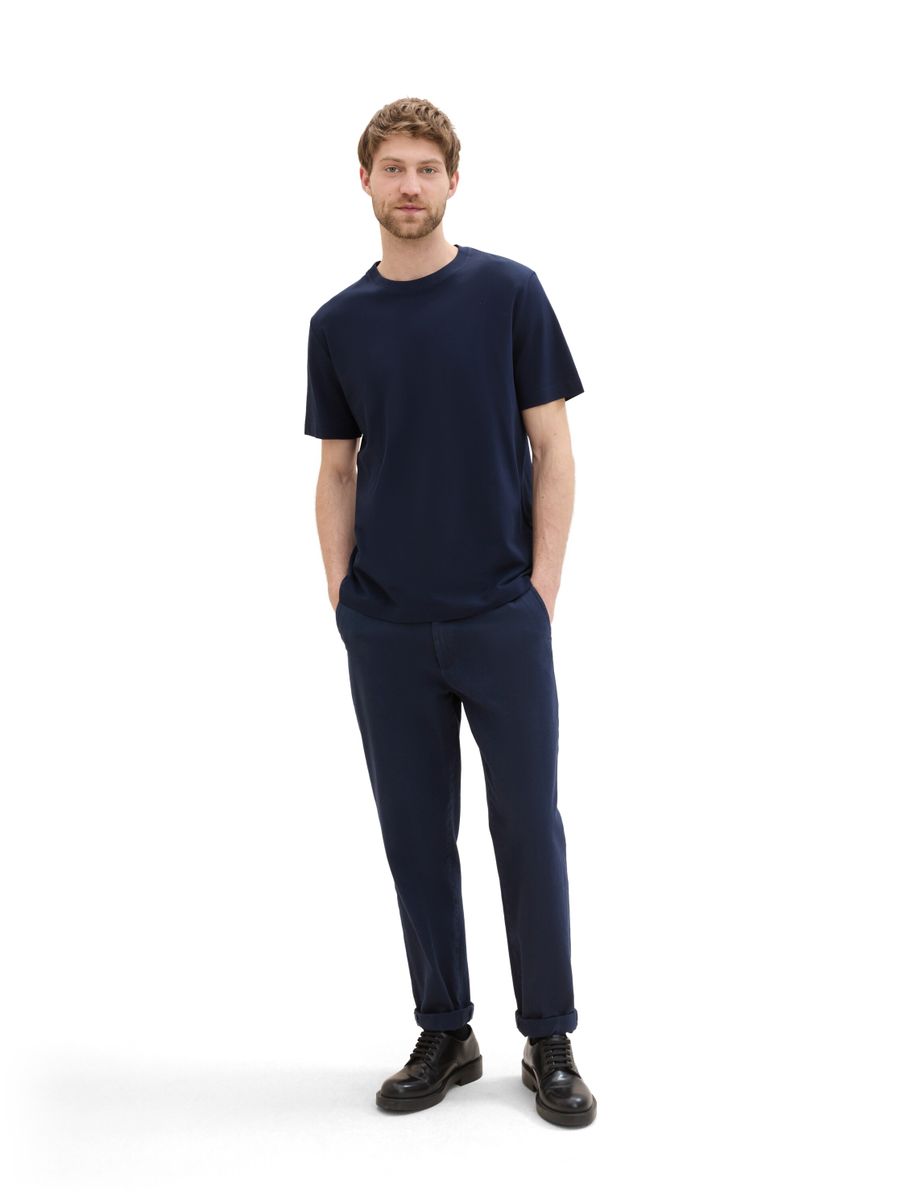 piqué t-shirt