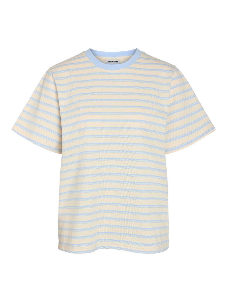 NMEMBER S/S T-SHIRT JRS NOOS